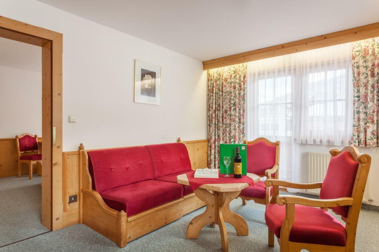 Hotel Garni Hanslerhof " Urlaub Am Bauernhof " Герлос Екстериор снимка