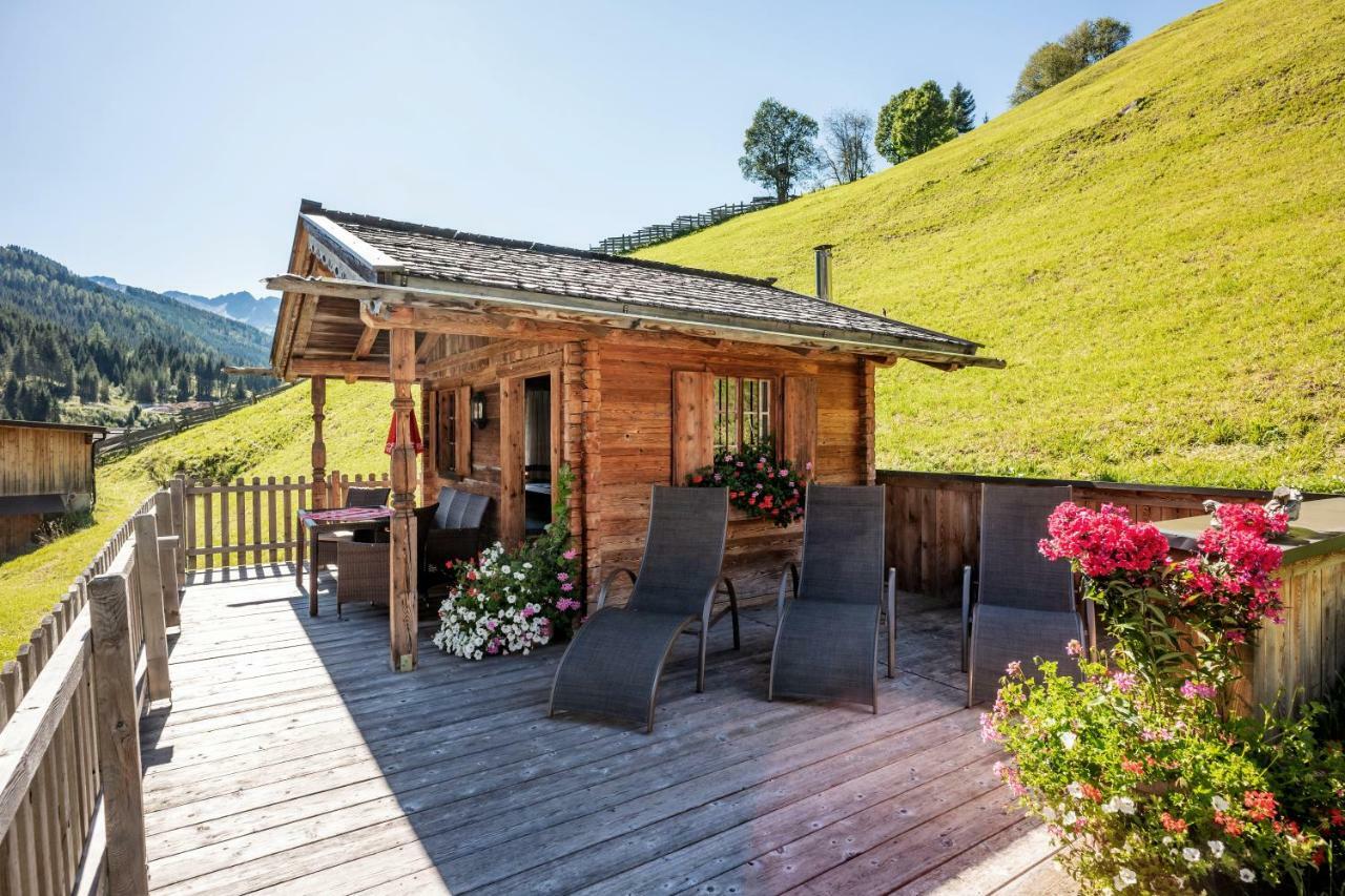 Hotel Garni Hanslerhof " Urlaub Am Bauernhof " Герлос Екстериор снимка